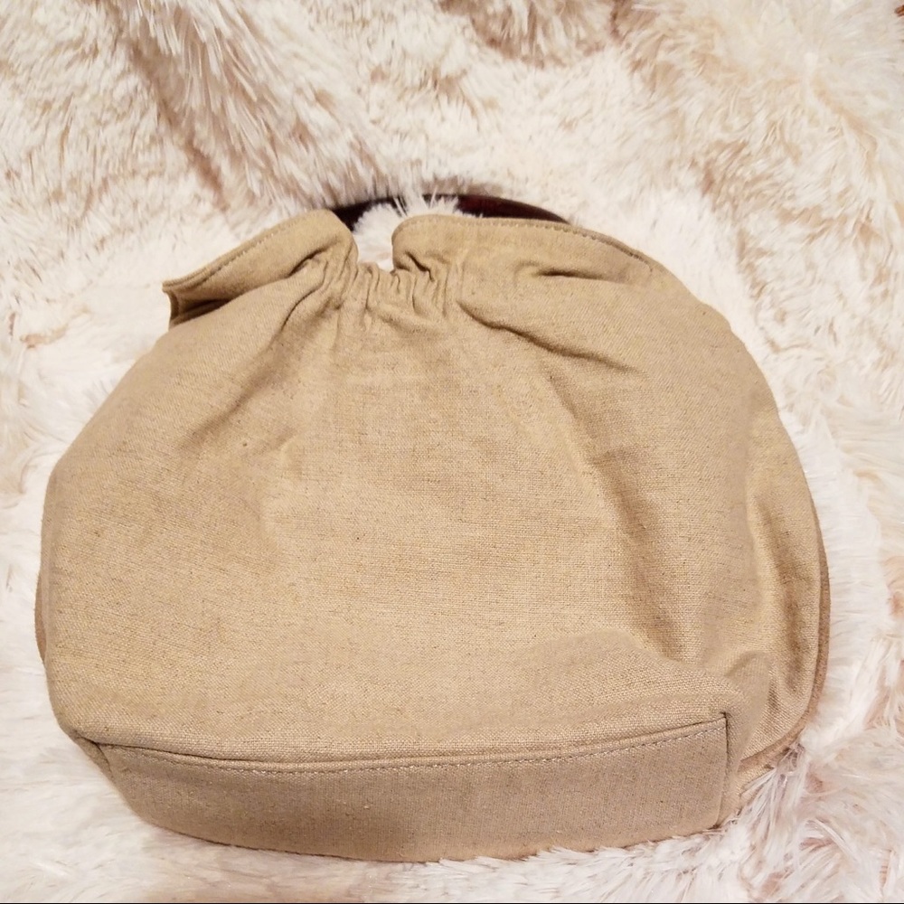 🆕💥Forever Fossil Handbag - Picture 2 of 8
